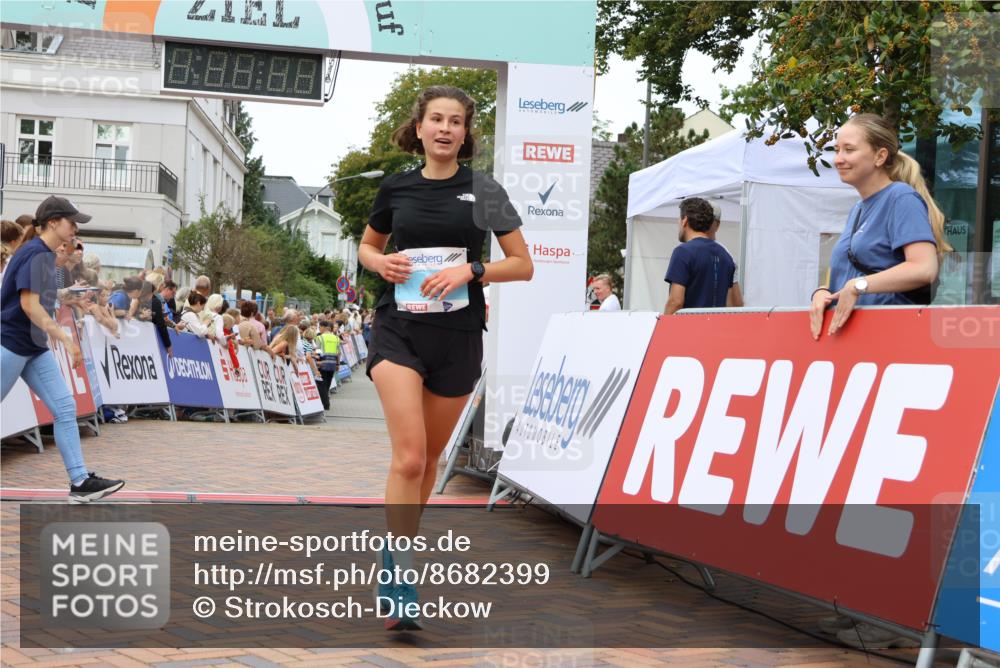 31.08.2025 - 21. Blankeneser Heldenlauf Strokosch-Dieckow http://msf.ph/oto/8682399 31.08.2025 12:05:06 Ziel 4427 meine-sportfotos.de
