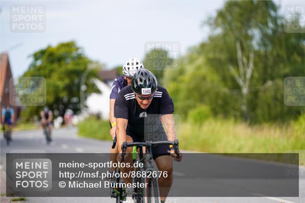 31.08.2025 - Elbe Triathlon Hamburg Michael Burmester http://msf.ph/oto/8682676 31.08.2025 11:04:57 Radfahren 1276, 1308, 1342, 1496 meine-sportfotos.de