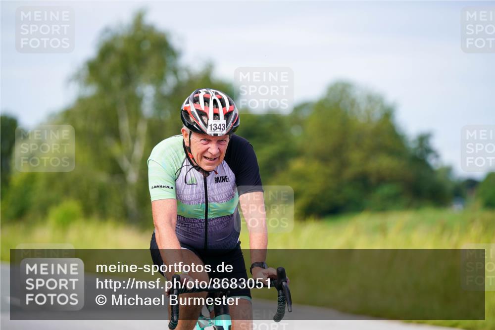 31.08.2025 - Elbe Triathlon Hamburg Michael Burmester http://msf.ph/oto/8683051 31.08.2025 11:07:44 Radfahren 1293, 1343, 1419, 1501, 1582, 1593 meine-sportfotos.de