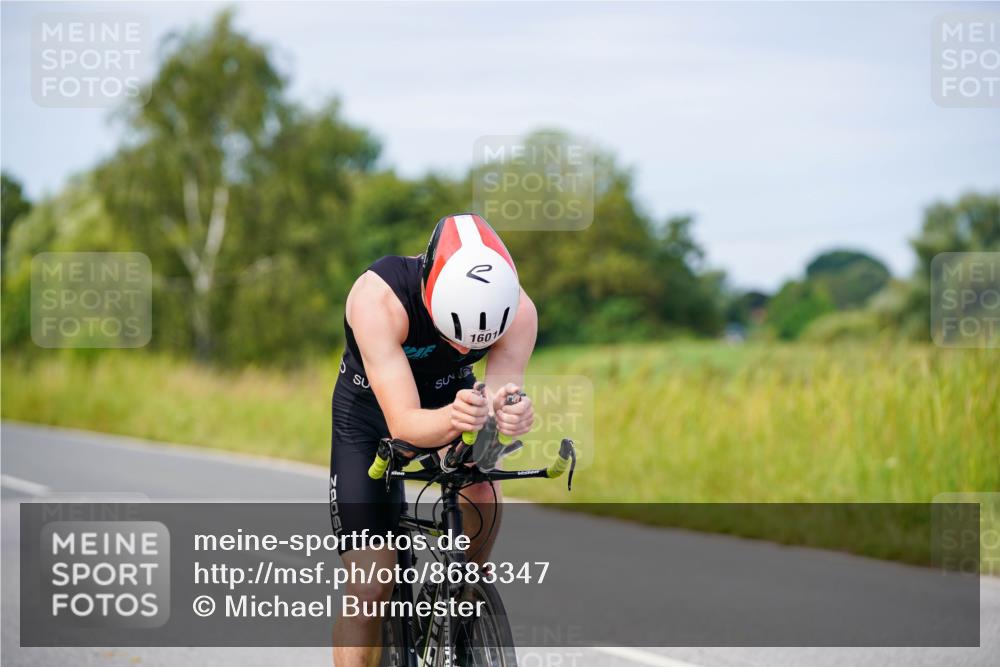 31.08.2025 - Elbe Triathlon Hamburg Michael Burmester http://msf.ph/oto/8683347 31.08.2025 11:10:25 Radfahren 1416, 1422, 1425, 1429, 1484, 1601 meine-sportfotos.de