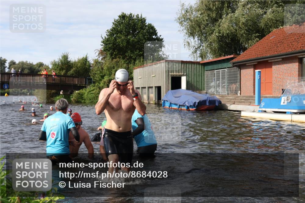 31.08.2025 - Elbe Triathlon Hamburg Luisa Fischer http://msf.ph/oto/8684028 31.08.2025 10:21:56 Schwimmen 1119, 1134, 1144, 1156, 1168, 1177, 1186, 1217, 1229, 1244 meine-sportfotos.de