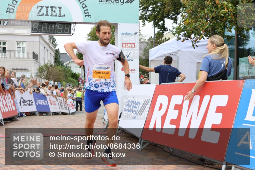 31.08.2025 - 21. Blankeneser Heldenlauf Strokosch-Dieckow http://msf.ph/oto/8684336 31.08.2025 12:02:50 Ziel 5376, 4425 meine-sportfotos.de