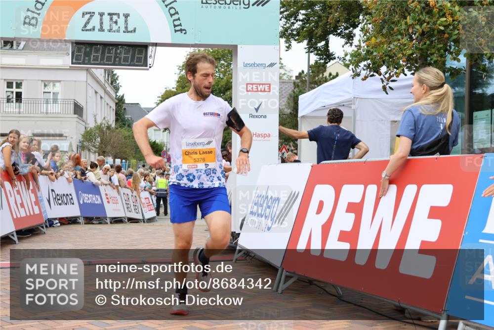 31.08.2025 - 21. Blankeneser Heldenlauf Strokosch-Dieckow http://msf.ph/oto/8684342 31.08.2025 12:02:49 Ziel 5376, 4425 meine-sportfotos.de