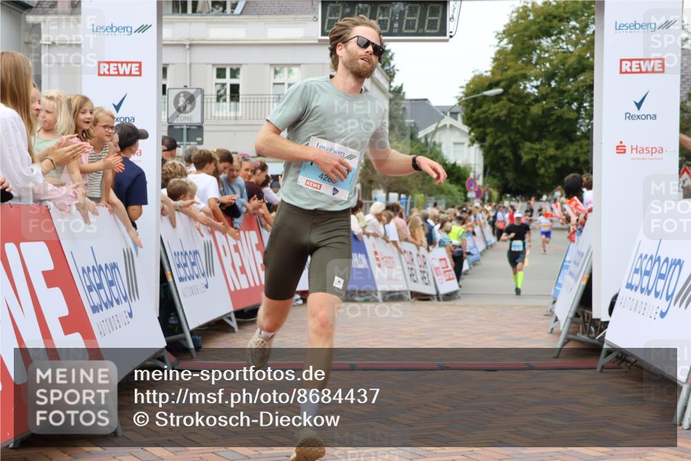 31.08.2025 - 21. Blankeneser Heldenlauf Strokosch-Dieckow http://msf.ph/oto/8684437 31.08.2025 12:02:40 Ziel 4288 meine-sportfotos.de
