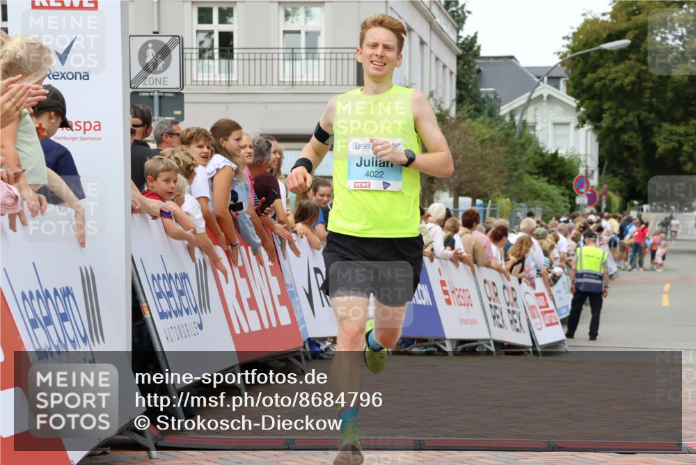 31.08.2025 - 21. Blankeneser Heldenlauf Strokosch-Dieckow http://msf.ph/oto/8684796 31.08.2025 12:01:51 Ziel 4022 meine-sportfotos.de