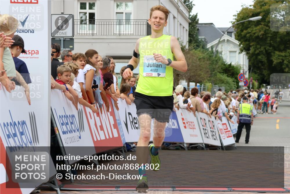 31.08.2025 - 21. Blankeneser Heldenlauf Strokosch-Dieckow http://msf.ph/oto/8684802 31.08.2025 12:01:51 Ziel 4022 meine-sportfotos.de