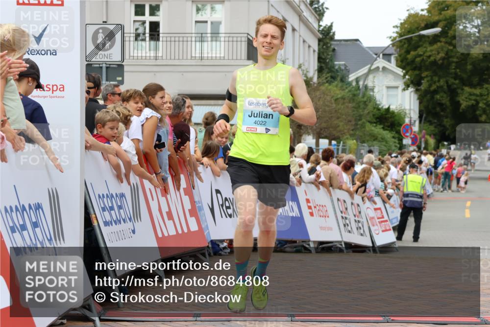 31.08.2025 - 21. Blankeneser Heldenlauf Strokosch-Dieckow http://msf.ph/oto/8684808 31.08.2025 12:01:51 Ziel 4022 meine-sportfotos.de