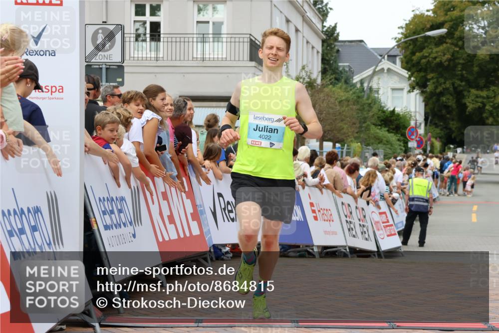 31.08.2025 - 21. Blankeneser Heldenlauf Strokosch-Dieckow http://msf.ph/oto/8684815 31.08.2025 12:01:51 Ziel 4022 meine-sportfotos.de