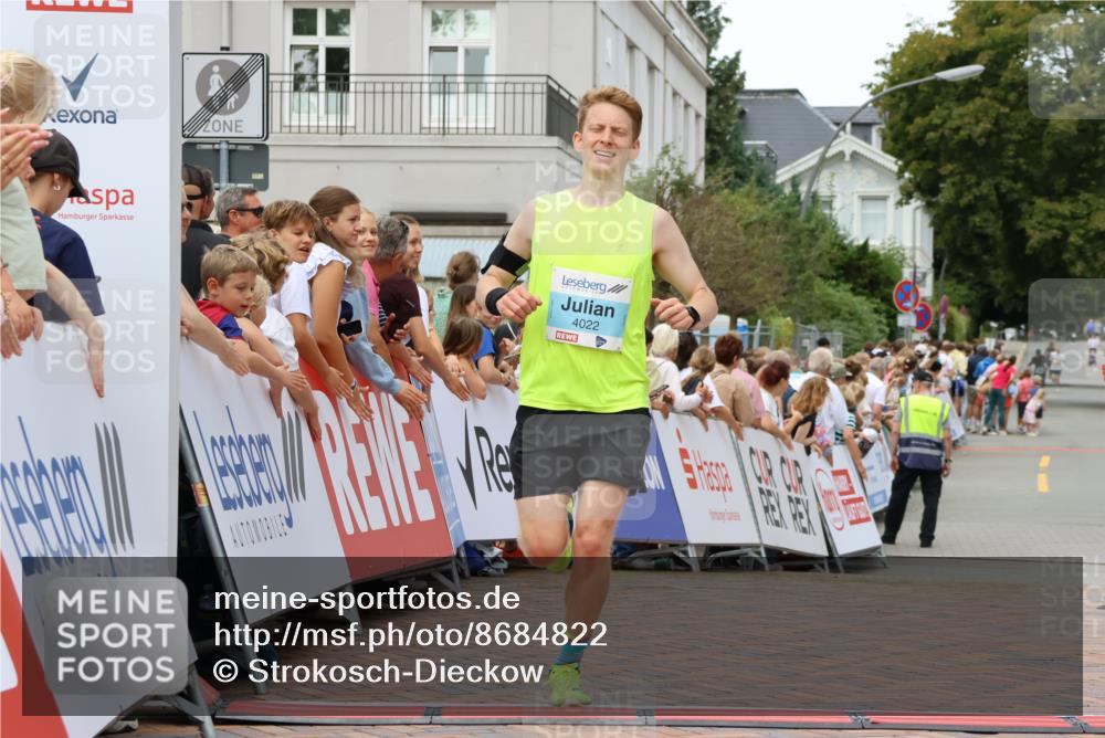 31.08.2025 - 21. Blankeneser Heldenlauf Strokosch-Dieckow http://msf.ph/oto/8684822 31.08.2025 12:01:51 Ziel 4022 meine-sportfotos.de