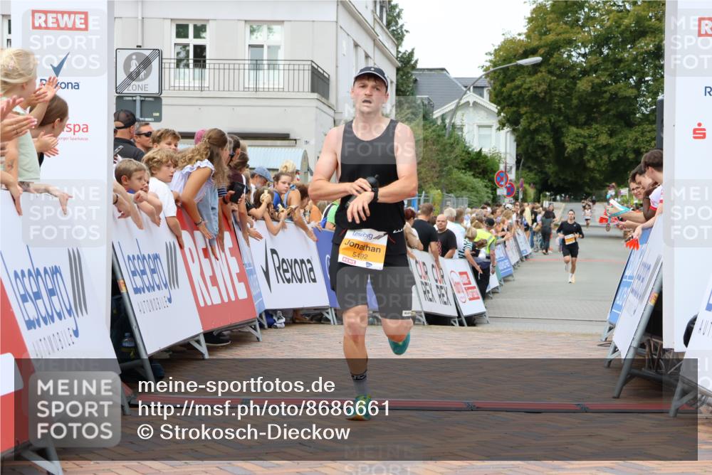 31.08.2025 - 21. Blankeneser Heldenlauf Strokosch-Dieckow http://msf.ph/oto/8686661 31.08.2025 11:59:16 Ziel 5492 meine-sportfotos.de