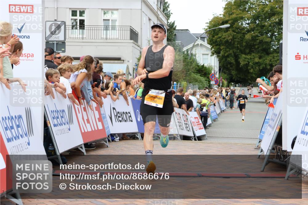 31.08.2025 - 21. Blankeneser Heldenlauf Strokosch-Dieckow http://msf.ph/oto/8686676 31.08.2025 11:59:16 Ziel 5492 meine-sportfotos.de