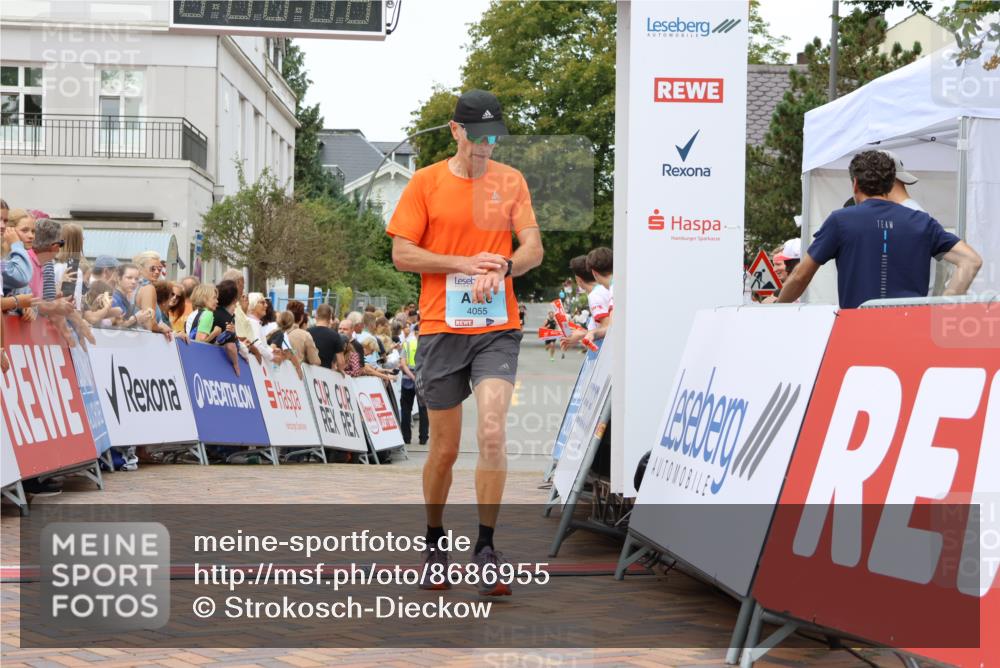 31.08.2025 - 21. Blankeneser Heldenlauf Strokosch-Dieckow http://msf.ph/oto/8686955 31.08.2025 11:58:53 Ziel 4055 meine-sportfotos.de