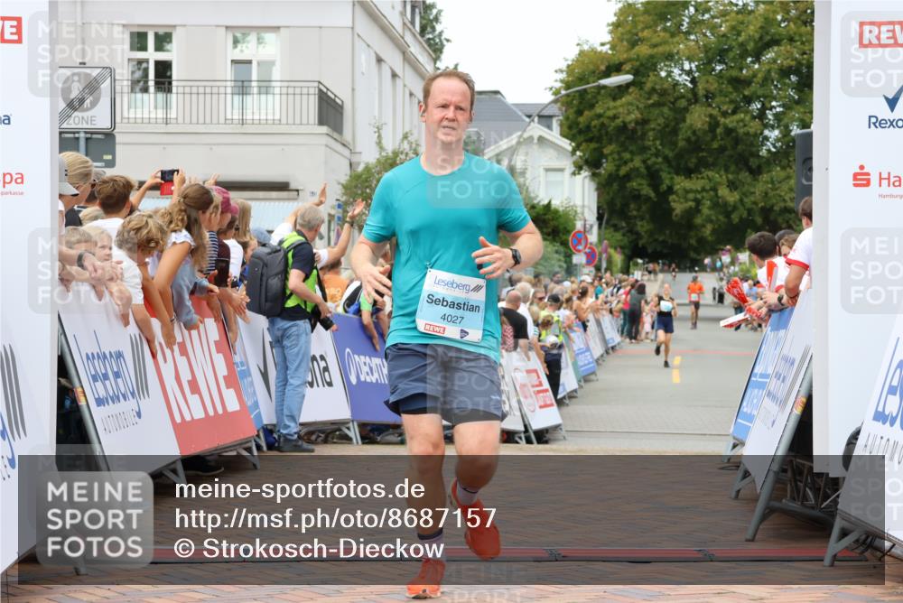 31.08.2025 - 21. Blankeneser Heldenlauf Strokosch-Dieckow http://msf.ph/oto/8687157 31.08.2025 11:58:34 Ziel 4027 meine-sportfotos.de