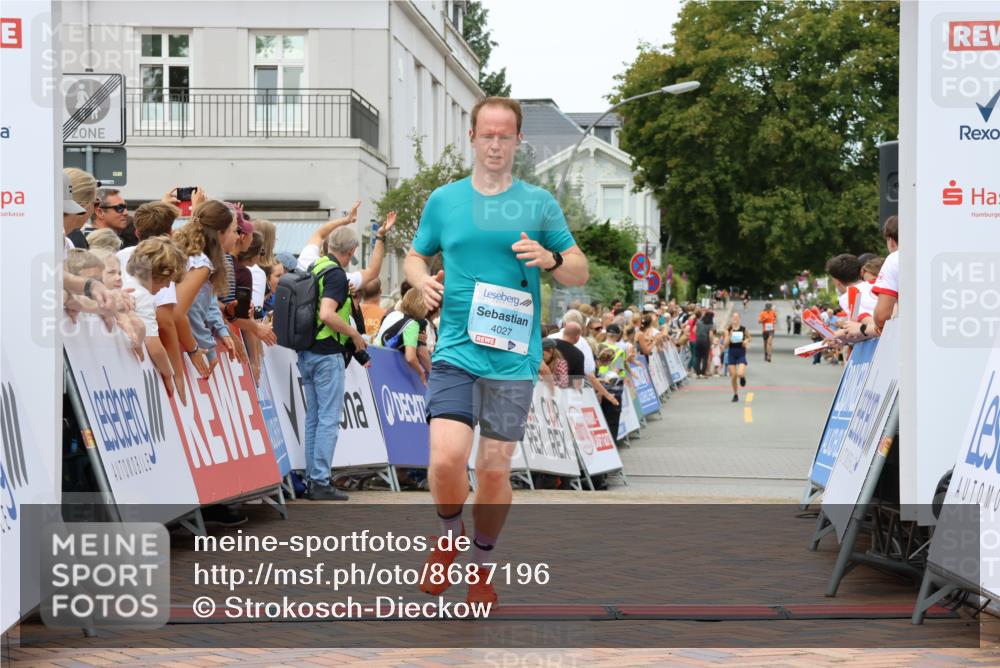 31.08.2025 - 21. Blankeneser Heldenlauf Strokosch-Dieckow http://msf.ph/oto/8687196 31.08.2025 11:58:34 Ziel 4027 meine-sportfotos.de