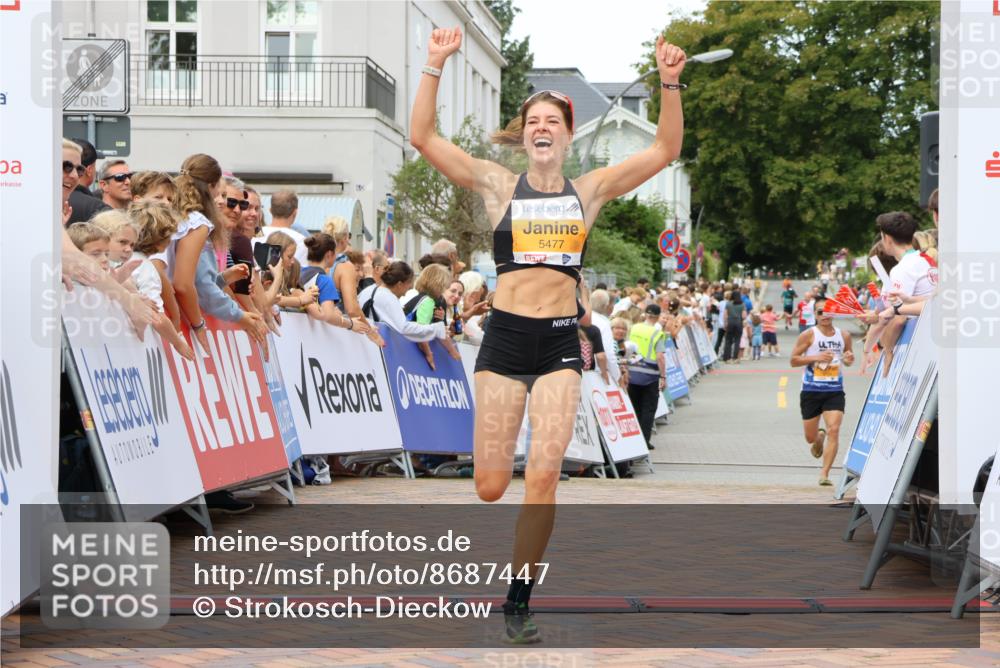 31.08.2025 - 21. Blankeneser Heldenlauf Strokosch-Dieckow http://msf.ph/oto/8687447 31.08.2025 11:58:11 Ziel 5477, 4192 meine-sportfotos.de