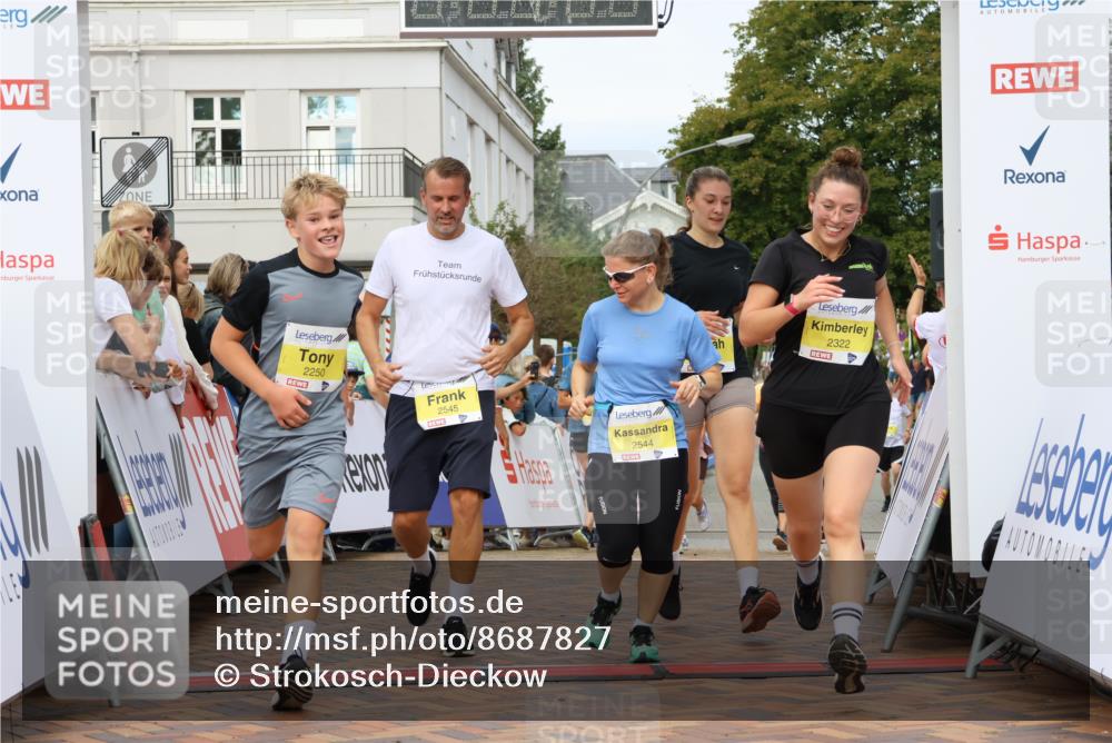 31.08.2025 - 21. Blankeneser Heldenlauf Strokosch-Dieckow http://msf.ph/oto/8687827 31.08.2025 10:29:45 Ziel 2491, 2683, 2322, 2248, 2250, 2578, 2423, 2422, 2705, 2426, 2455, 2545, 2544, 2514, 2532, 2334 meine-sportfotos.de