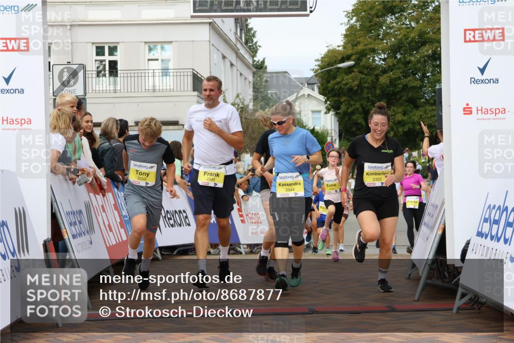 31.08.2025 - 21. Blankeneser Heldenlauf Strokosch-Dieckow http://msf.ph/oto/8687877 31.08.2025 10:29:45 Ziel 2491, 2683, 2322, 2248, 2250, 2578, 2423, 2422, 2705, 2426, 2455, 2545, 2544, 2514, 2532, 2334 meine-sportfotos.de