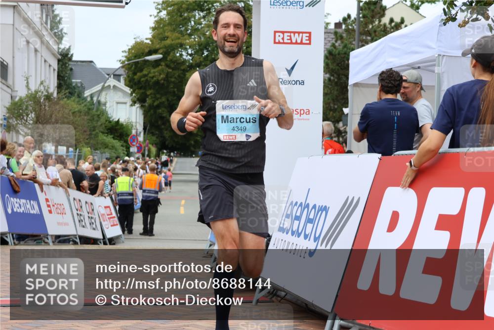 31.08.2025 - 21. Blankeneser Heldenlauf Strokosch-Dieckow http://msf.ph/oto/8688144 31.08.2025 11:55:10 Ziel 4349 meine-sportfotos.de