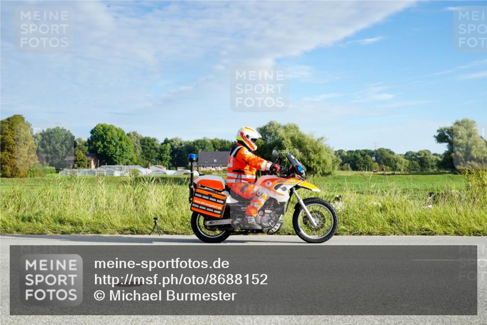 31.08.2025 - Elbe Triathlon Hamburg Michael Burmester http://msf.ph/oto/8688152 31.08.2025 08:49:07 Radfahren 245, 345, 363 meine-sportfotos.de