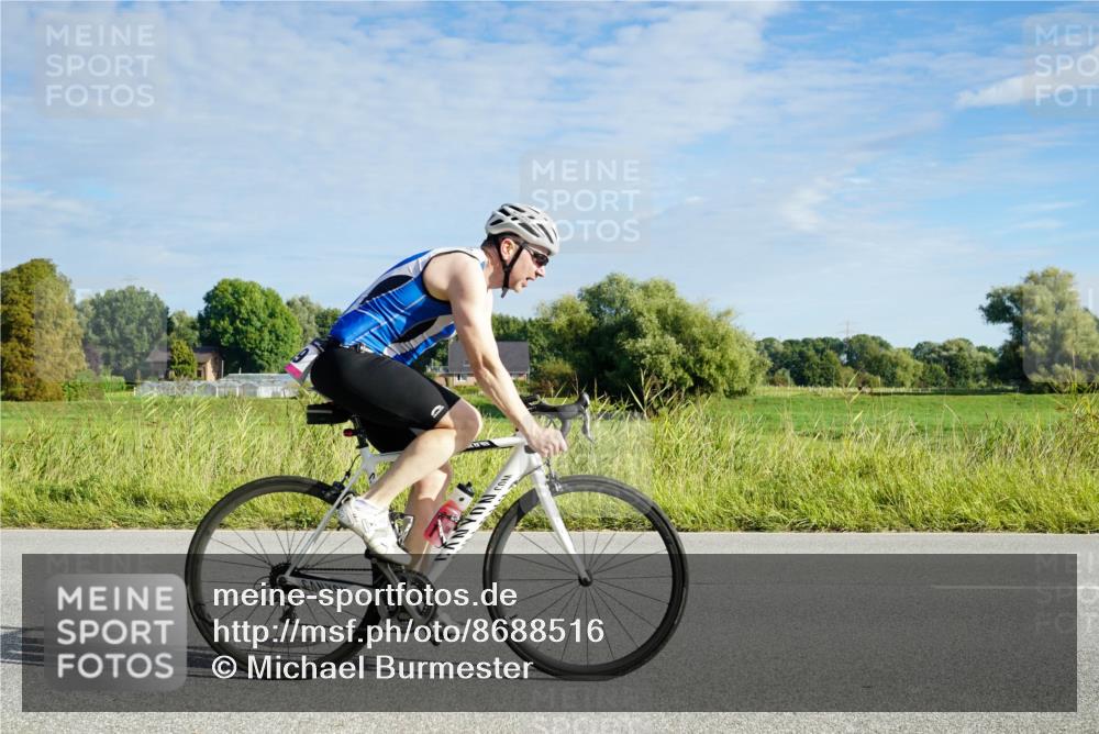 31.08.2025 - Elbe Triathlon Hamburg Michael Burmester http://msf.ph/oto/8688516 31.08.2025 09:01:40 Radfahren 173, 183, 223, 274, 329, 330, 551 meine-sportfotos.de