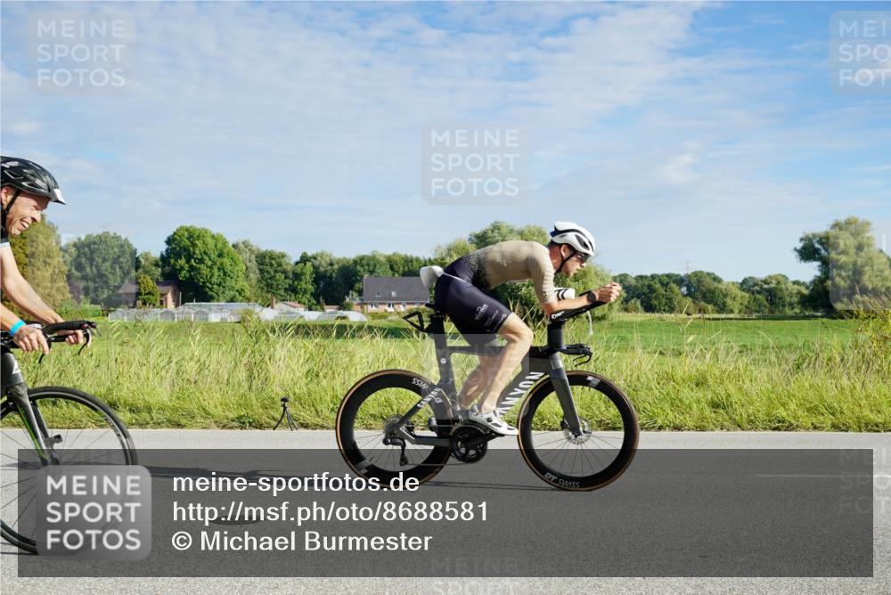 31.08.2025 - Elbe Triathlon Hamburg Michael Burmester http://msf.ph/oto/8688581 31.08.2025 09:03:48 Radfahren 191, 200, 209, 232, 238, 378, 506, 535 meine-sportfotos.de