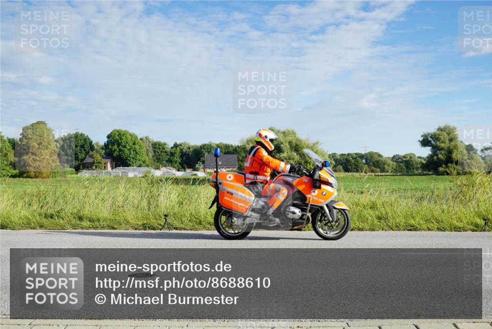 31.08.2025 - Elbe Triathlon Hamburg Michael Burmester http://msf.ph/oto/8688610 31.08.2025 09:04:53 Radfahren 214, 230, 476 meine-sportfotos.de