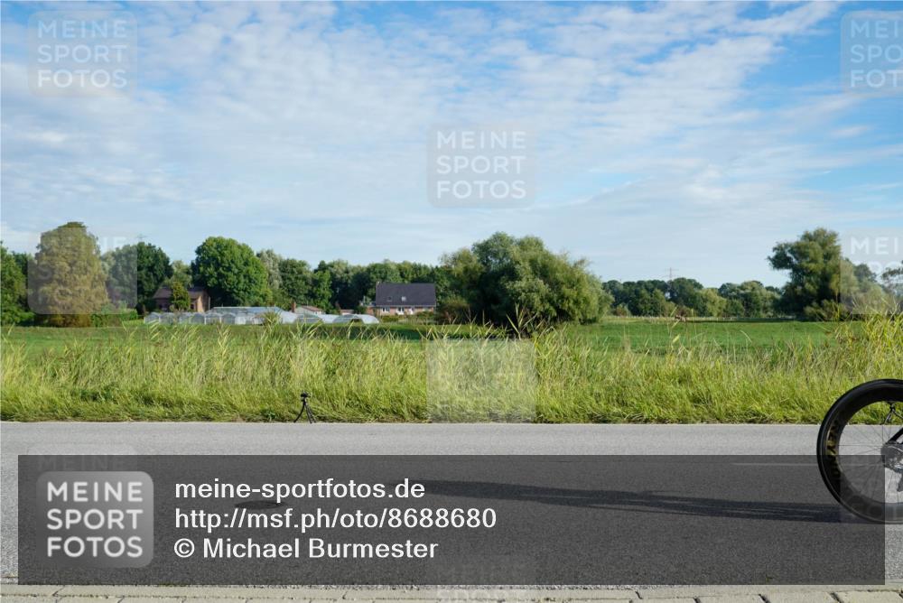 31.08.2025 - Elbe Triathlon Hamburg Michael Burmester http://msf.ph/oto/8688680 31.08.2025 09:07:14 Radfahren 242, 283, 300, 304, 314, 340, 342, 441 meine-sportfotos.de
