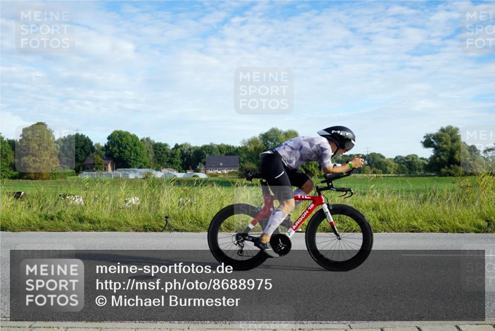 31.08.2025 - Elbe Triathlon Hamburg Michael Burmester http://msf.ph/oto/8688975 31.08.2025 09:13:44 Radfahren 190, 197, 322, 415, 467 meine-sportfotos.de