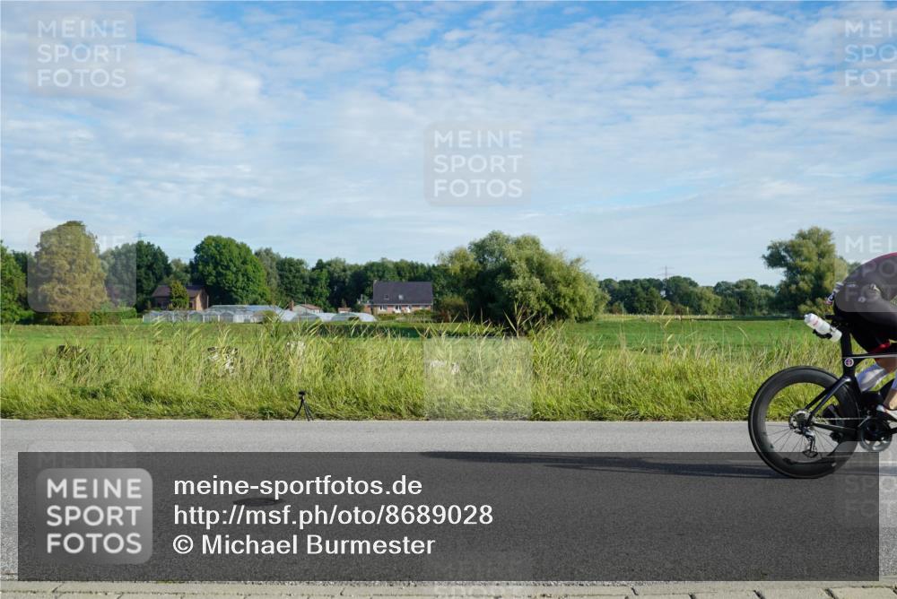 31.08.2025 - Elbe Triathlon Hamburg Michael Burmester http://msf.ph/oto/8689028 31.08.2025 09:14:34 Radfahren 183, 186, 194, 205, 312, 409, 596, 630 meine-sportfotos.de