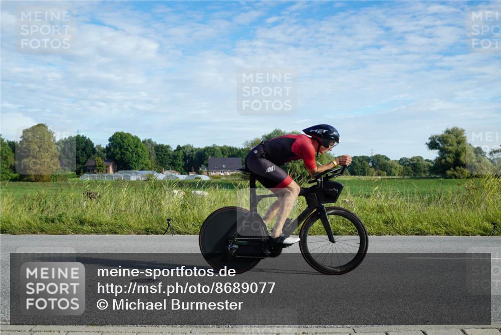 31.08.2025 - Elbe Triathlon Hamburg Michael Burmester http://msf.ph/oto/8689077 31.08.2025 09:15:39 Radfahren 191, 363, 387, 394, 502, 527, 645 meine-sportfotos.de