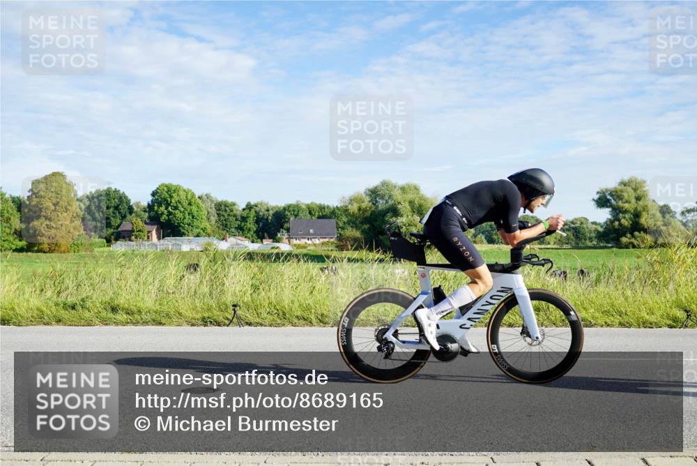 31.08.2025 - Elbe Triathlon Hamburg Michael Burmester http://msf.ph/oto/8689165 31.08.2025 09:17:49 Radfahren 173, 244, 284, 330, 476, 539 meine-sportfotos.de