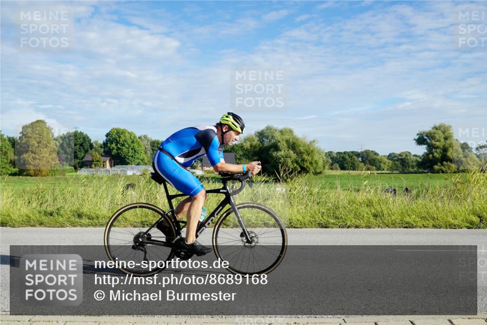 31.08.2025 - Elbe Triathlon Hamburg Michael Burmester http://msf.ph/oto/8689168 31.08.2025 09:17:53 Radfahren 184, 244, 284, 330, 382, 476 meine-sportfotos.de