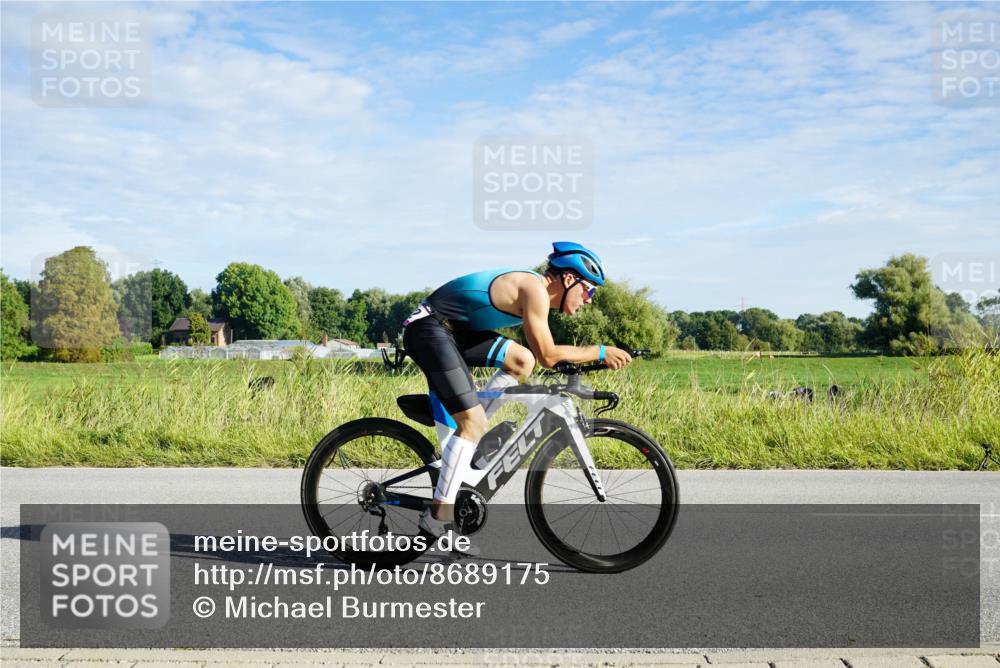 31.08.2025 - Elbe Triathlon Hamburg Michael Burmester http://msf.ph/oto/8689175 31.08.2025 09:17:56 Radfahren 184, 244, 330, 382, 476 meine-sportfotos.de