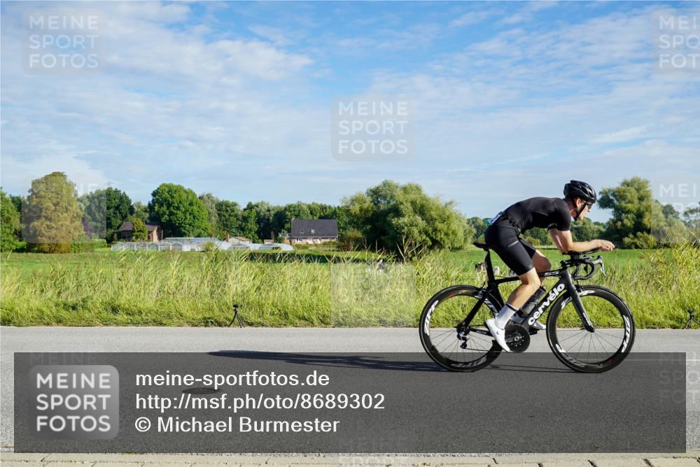31.08.2025 - Elbe Triathlon Hamburg Michael Burmester http://msf.ph/oto/8689302 31.08.2025 09:21:04 Radfahren 187, 207, 257, 372, 428, 439, 441, 455, 464, 516, 530, 545, 655 meine-sportfotos.de