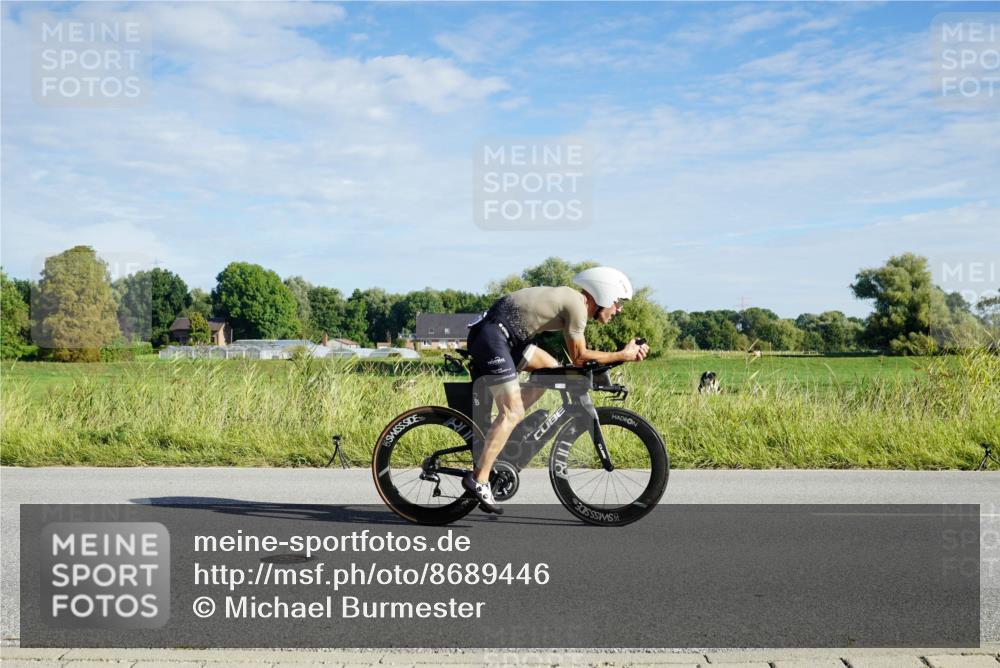 31.08.2025 - Elbe Triathlon Hamburg Michael Burmester http://msf.ph/oto/8689446 31.08.2025 09:23:42 Radfahren 177, 198, 252, 331, 370, 449, 497, 616 meine-sportfotos.de