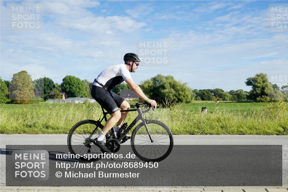 31.08.2025 - Elbe Triathlon Hamburg Michael Burmester http://msf.ph/oto/8689450 31.08.2025 09:23:45 Radfahren 167, 198, 252, 331, 443, 449, 497, 616 meine-sportfotos.de