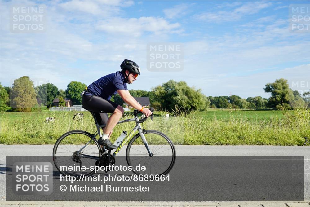 31.08.2025 - Elbe Triathlon Hamburg Michael Burmester http://msf.ph/oto/8689664 31.08.2025 09:26:43 Radfahren 183, 221, 261, 312, 596, 601, 608, 615, 622, 631, 643 meine-sportfotos.de