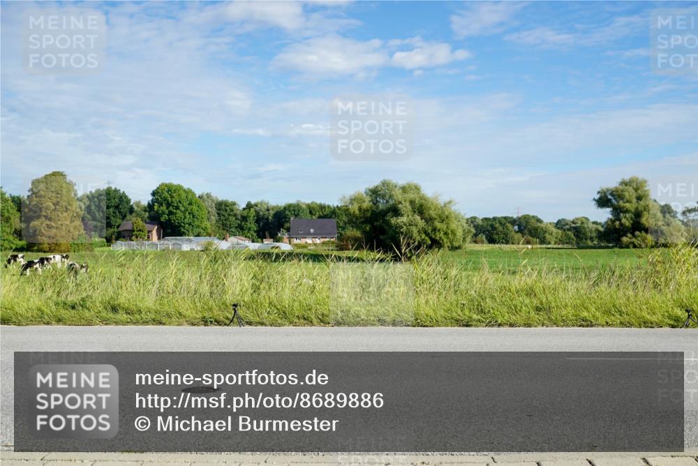 31.08.2025 - Elbe Triathlon Hamburg Michael Burmester http://msf.ph/oto/8689886 31.08.2025 09:30:39 Radfahren 192, 364, 384, 421, 539, 669 meine-sportfotos.de
