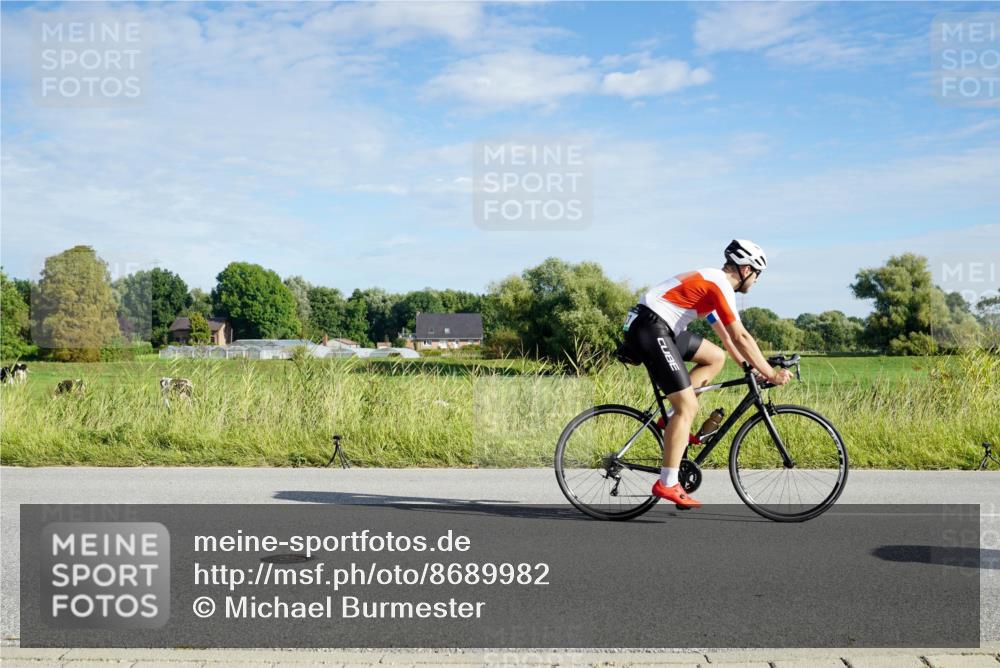 31.08.2025 - Elbe Triathlon Hamburg Michael Burmester http://msf.ph/oto/8689982 31.08.2025 09:32:15 Radfahren 284, 285, 374, 420, 463, 528, 635, 646, 717 meine-sportfotos.de