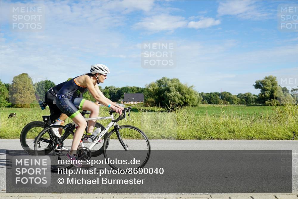 31.08.2025 - Elbe Triathlon Hamburg Michael Burmester http://msf.ph/oto/8690040 31.08.2025 09:33:23 Radfahren 287, 313, 365, 464, 493, 510, 553, 618, 729, 731, 742, 754 meine-sportfotos.de