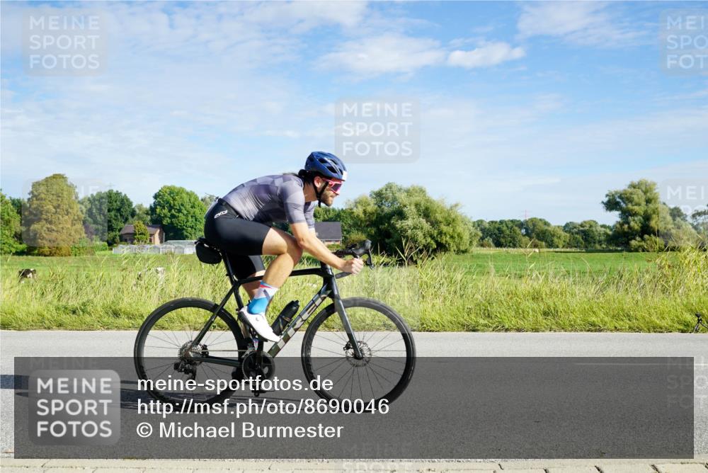 31.08.2025 - Elbe Triathlon Hamburg Michael Burmester http://msf.ph/oto/8690046 31.08.2025 09:33:26 Radfahren 287, 313, 314, 365, 464, 510, 547, 553, 618, 694, 729, 731 meine-sportfotos.de