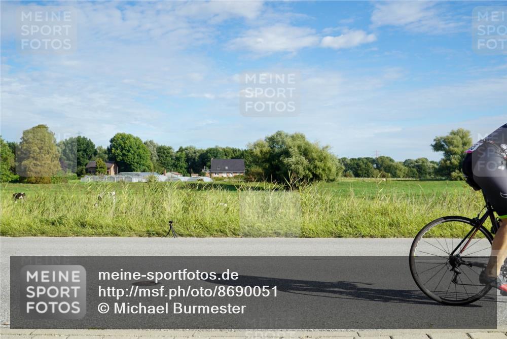 31.08.2025 - Elbe Triathlon Hamburg Michael Burmester http://msf.ph/oto/8690051 31.08.2025 09:33:29 Radfahren 283, 313, 314, 340, 365, 464, 510, 547, 553, 636, 694, 726 meine-sportfotos.de