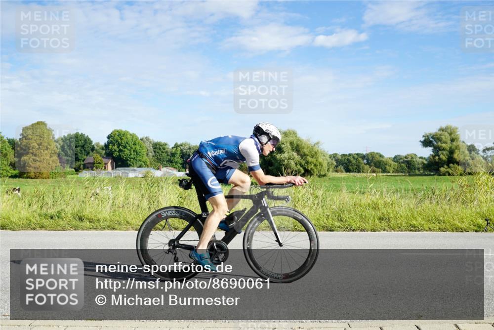 31.08.2025 - Elbe Triathlon Hamburg Michael Burmester http://msf.ph/oto/8690061 31.08.2025 09:33:35 Radfahren 283, 314, 330, 340, 439, 504, 547, 589, 636, 726 meine-sportfotos.de