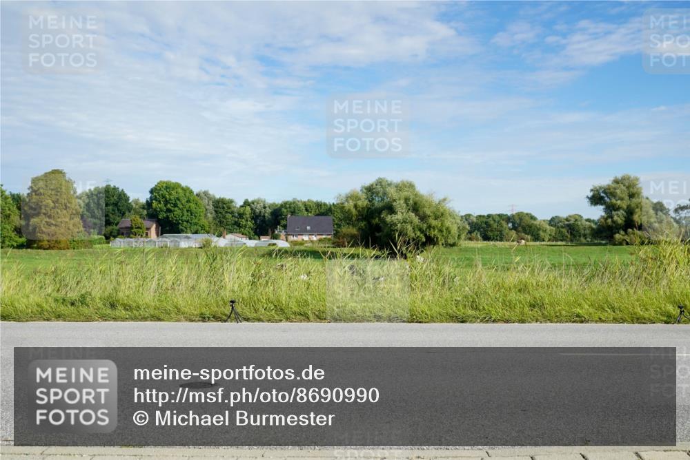 31.08.2025 - Elbe Triathlon Hamburg Michael Burmester http://msf.ph/oto/8690990 31.08.2025 09:51:27 Radfahren 446, 447, 456, 557, 693, 769, 796, 801, 810, 814, 818, 879 meine-sportfotos.de