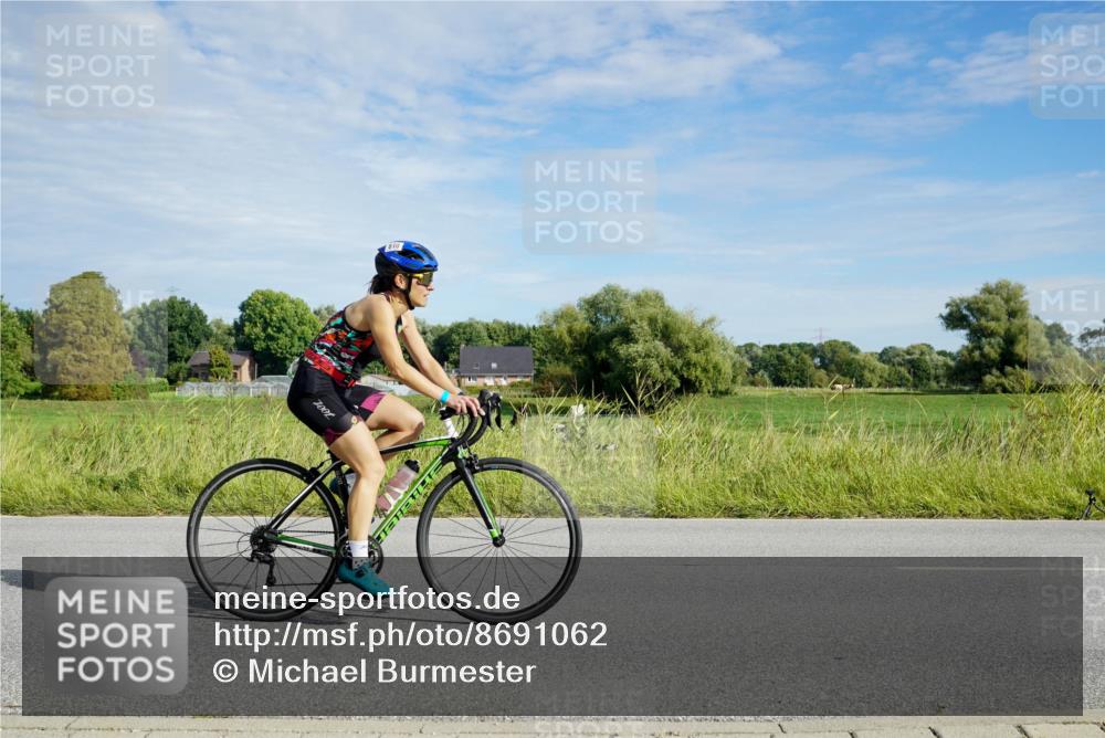 31.08.2025 - Elbe Triathlon Hamburg Michael Burmester http://msf.ph/oto/8691062 31.08.2025 09:53:07 Radfahren 453, 457, 503, 540, 704, 736, 753, 870, 894 meine-sportfotos.de