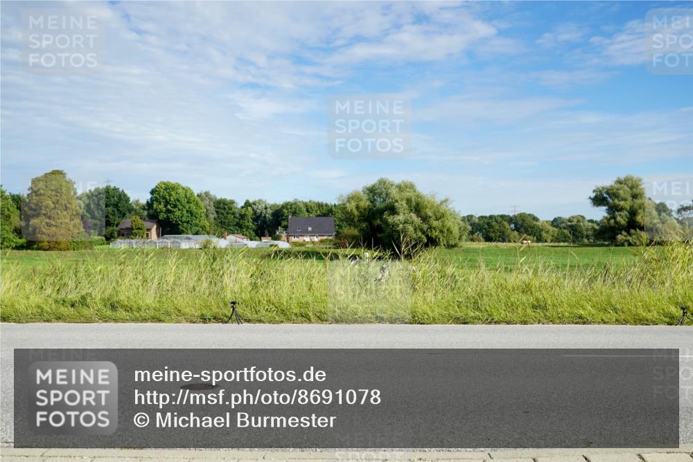 31.08.2025 - Elbe Triathlon Hamburg Michael Burmester http://msf.ph/oto/8691078 31.08.2025 09:53:29 Radfahren 481, 549, 574, 593, 639, 925 meine-sportfotos.de