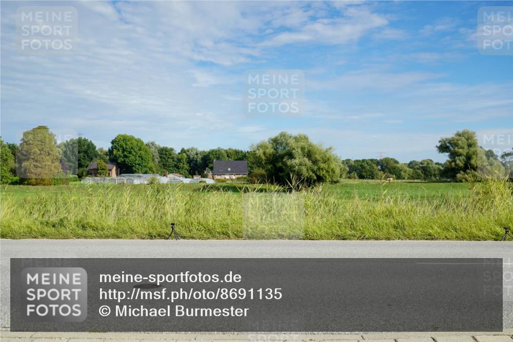 31.08.2025 - Elbe Triathlon Hamburg Michael Burmester http://msf.ph/oto/8691135 31.08.2025 09:54:55 Radfahren 402, 404, 449, 497, 616, 625, 652, 874 meine-sportfotos.de