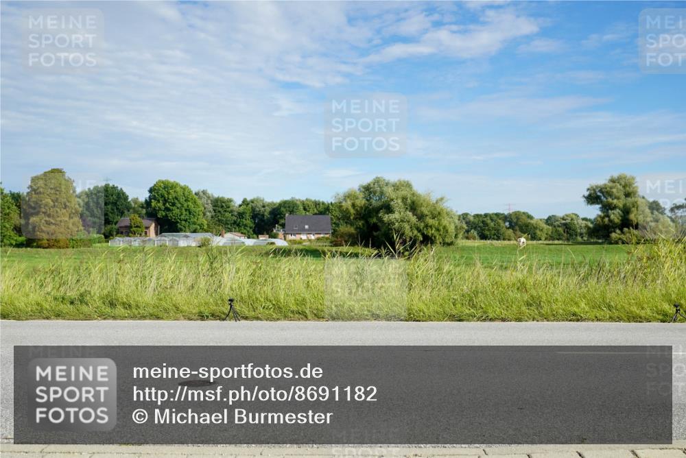 31.08.2025 - Elbe Triathlon Hamburg Michael Burmester http://msf.ph/oto/8691182 31.08.2025 09:55:57 Radfahren 289, 678, 692, 829, 910 meine-sportfotos.de