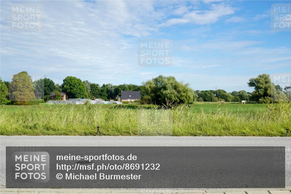 31.08.2025 - Elbe Triathlon Hamburg Michael Burmester http://msf.ph/oto/8691232 31.08.2025 09:56:37 Radfahren 815, 848, 886, 893 meine-sportfotos.de