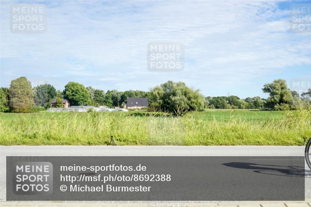 31.08.2025 - Elbe Triathlon Hamburg Michael Burmester http://msf.ph/oto/8692388 31.08.2025 10:34:38 Radfahren 404, 947, 1078, 1134, 1150, 1204, 1221 meine-sportfotos.de